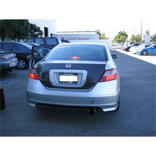 Load image into Gallery viewer, Honda-Civic-06-08-2Dr-Led-Tail-Lights-Red-Clear-Alt-Yd-Hc06-2D-Led-Rc