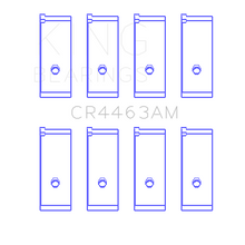 Load image into Gallery viewer, Honda-Civic-1438Cc-(Size-0.25Mm)-Connecting-Rod-Bearing-Set