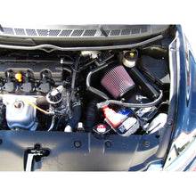 Load image into Gallery viewer, Honda-Civic-1.8L-69-Series-Typhoon-Performance-Intake-Kit(Silver)