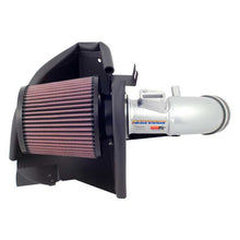 Load image into Gallery viewer, Honda-Civic-1.8L-69-Series-Typhoon-Performance-Intake-Kit(Silver)