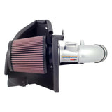 K&N Engineering 69-1013TS Performance Air Intake System