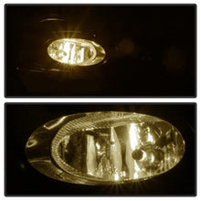 Load image into Gallery viewer, Honda-Civic-2013-2014-4Dr-Oem-Fog-Light-WSwitch-Clear-Fl-Hc2013-4D-C