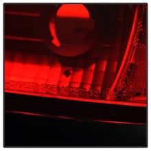 Load image into Gallery viewer, Honda-Civic-96-00-2Dr-Crystal-Tail-Lights-Red-Smoke-Alt-Yd-Hc96-2D-Cry-Rs