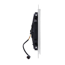 Load image into Gallery viewer, Honda-Civic-Performance-Aluminum-Fan-Shroud-Kit,-1992-2000,-Polished