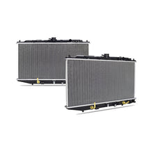 Load image into Gallery viewer, Honda-Civic-Replacement-Radiator-1988-1991