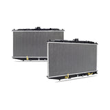 Mishimoto R886-AT 1988-1991 Honda Civic/CRX Radiator Replacement