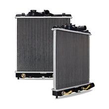 Load image into Gallery viewer, Honda-Civic-Replacement-Radiator-1992-1998