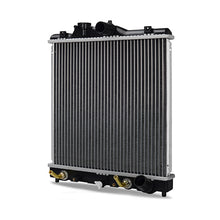 Load image into Gallery viewer, Honda-Civic-Replacement-Radiator-1992-1998