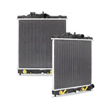 Mishimoto R2273-AT 1999-2000 Honda Civic 1.6L Replacement Radiator