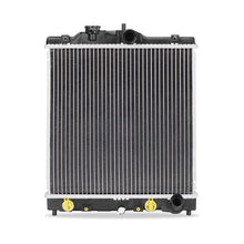 Load image into Gallery viewer, Honda-Civic-Replacement-Radiator-1999-2000