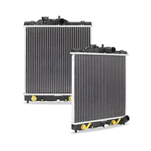 Load image into Gallery viewer, Honda-Civic-Replacement-Radiator-1999-2000