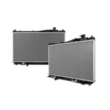 Load image into Gallery viewer, Honda-Civic-Replacement-Radiator-2001-2005