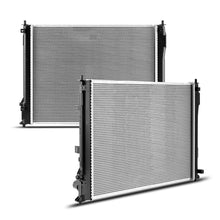 Load image into Gallery viewer, Honda-Civic-Replacement-Radiator-2016-2021