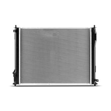 Load image into Gallery viewer, Honda-Civic-Replacement-Radiator-2016-2021