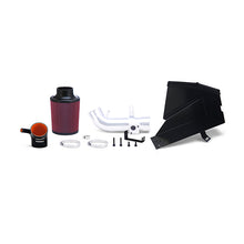 Load image into Gallery viewer, Honda-Civic-Si-Performance-Air-Intake,-2006-2011-Polished-Pipe-W-Heatshield