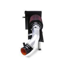 Load image into Gallery viewer, Honda-Civic-Si-Performance-Air-Intake,-2006-2011-Polished-Pipe-W-Heatshield