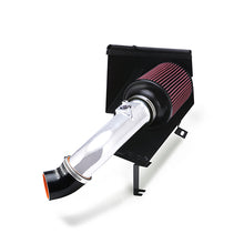 Load image into Gallery viewer, Honda-Civic-Si-Performance-Air-Intake,-2006-2011-Polished-Pipe-W-Heatshield