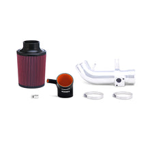 Load image into Gallery viewer, Honda-Civic-Si-Performance-Air-Intake,-2006-2011-Polished-Pipe-WO-Heatshield