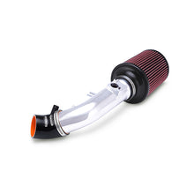 Load image into Gallery viewer, Honda-Civic-Si-Performance-Air-Intake,-2006-2011-Polished-Pipe-WO-Heatshield