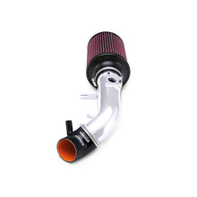 Load image into Gallery viewer, Honda-Civic-Si-Performance-Air-Intake,-2006-2011-Polished-Pipe-WO-Heatshield