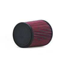 Load image into Gallery viewer, Honda-Civic-Si-Performance-Air-Intake,-2006-2011-Wrinkle-Black-WO-Heatshield