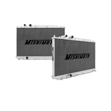 Load image into Gallery viewer, Honda-Civic-Si-Performance-Aluminum-Radiator,-2006-2011