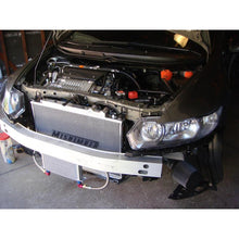 Load image into Gallery viewer, Honda-Civic-Si-Performance-Aluminum-Radiator,-2006-2011