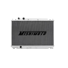 Load image into Gallery viewer, Honda-Civic-Si-Performance-Aluminum-Radiator,-2006-2011