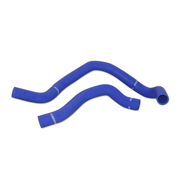 Honda-Civic-Silicone-Radiator-Hose-Kit-1988-1991-B16-Engine,-Blue
