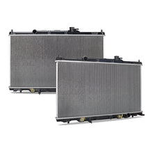 Load image into Gallery viewer, Honda-Cr-Replacement-Radiator-2002-2006