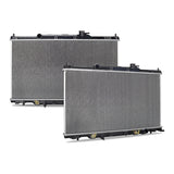 Mishimoto R2443-AT 2002 - 2006 Honda CR-V Replacement Radiator