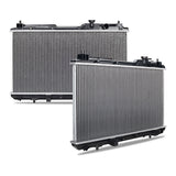 Mishimoto R2051-MT 1997-2001 Honda CR-V, Manual Replacement Radiator
