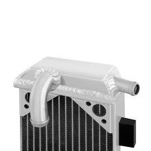 Load image into Gallery viewer, Honda-Crf250r-Braced-Aluminum-Dirt-Bike-Radiator