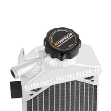 Load image into Gallery viewer, Honda-Crf250r-Braced-Aluminum-Dirt-Bike-Radiator
