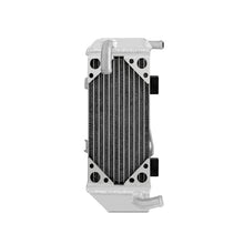 Load image into Gallery viewer, Honda-Crf250r-Braced-Aluminum-Dirt-Bike-Radiator