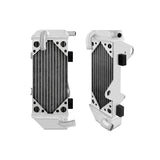Mishimoto MMDB-CRF250R-10LX Honda CRF250R Braced Aluminum Dirt Bike Radiator