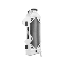 Load image into Gallery viewer, Honda-Crf250r-Braced-Aluminum-Dirt-Bike-Radiator