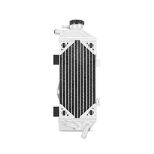 Load image into Gallery viewer, Honda-Crf250r-Braced-Aluminum-Dirt-Bike-Radiator