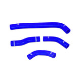 Mishimoto MMDBH-CRF250R-10BL Honda CRF250R Silicone Radiator Hoses