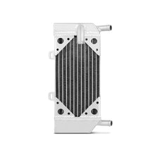 Load image into Gallery viewer, Honda-Crf250rX-Braced-Aluminum-Dirt-Bike-Radiator