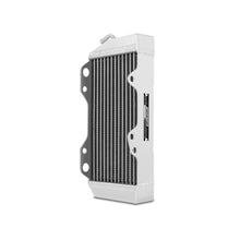 Load image into Gallery viewer, Honda-Crf450r-Braced-Aluminum-Dirt-Bike-Radiator