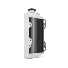 Load image into Gallery viewer, Honda-Crf450r-Braced-Aluminum-Dirt-Bike-Radiator