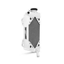 Load image into Gallery viewer, Honda-Crf450r-Braced-Aluminum-Dirt-Bike-Radiator