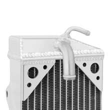 Load image into Gallery viewer, Honda-Crf450r-Braced-Aluminum-Dirt-Bike-Radiator