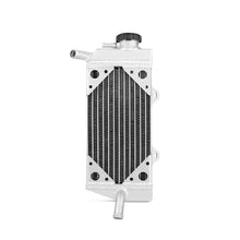 Load image into Gallery viewer, Honda-Crf450r-Braced-Aluminum-Dirt-Bike-Radiator