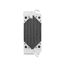 Load image into Gallery viewer, Honda-Crf450r-Braced-Aluminum-Dirt-Bike-Radiator