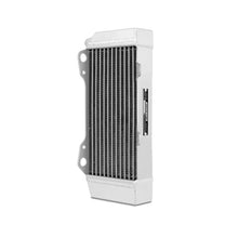 Load image into Gallery viewer, Honda-Crf450r-Braced-Aluminum-Dirt-Bike-Radiator