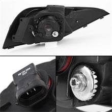 Load image into Gallery viewer, Honda-Crv-2012-2014-Oem-Fog-Lights-WSwitch-Clear-Fl-Hcrv2012-C