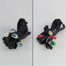 Load image into Gallery viewer, Honda-Crv-2012-2014-Oem-Fog-Lights-WSwitch-Clear-Fl-Hcrv2012-C