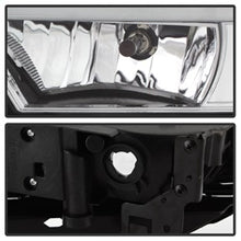Load image into Gallery viewer, Honda-Crv-2015-2016-Oem-Fog-Lights-WSwitch-And-Cover-Clear-Fl-Hcrv2015-C